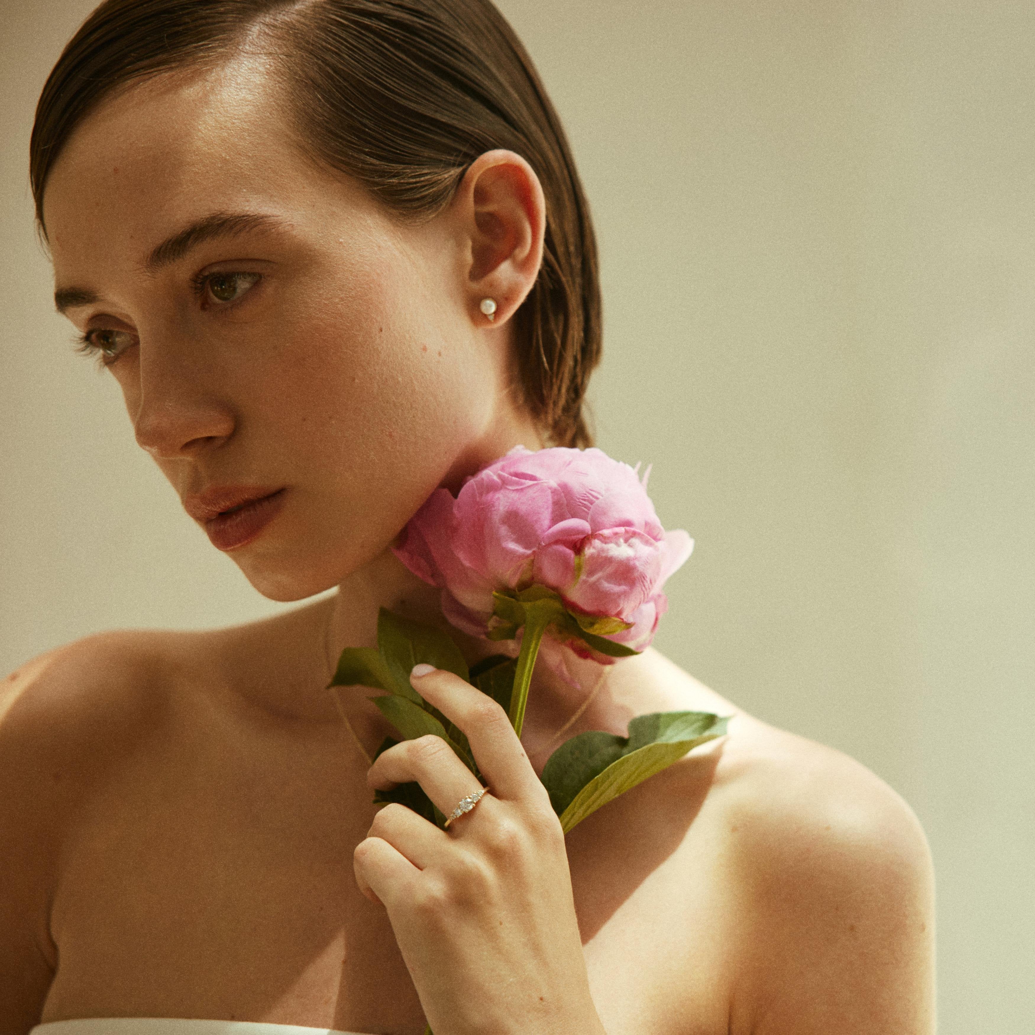 טבעת בלה מיה