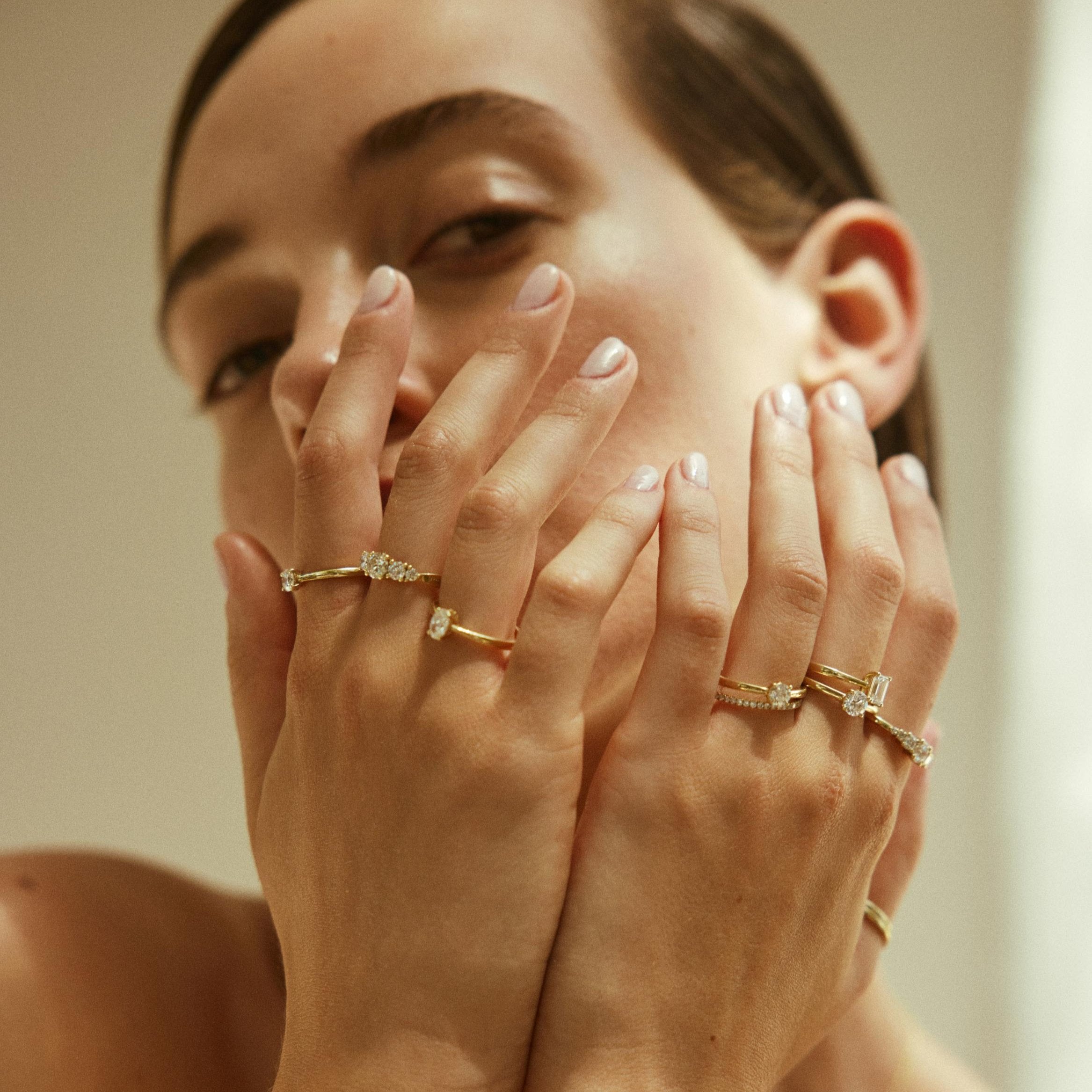 טבעת מונרו 4.5 מ״מ