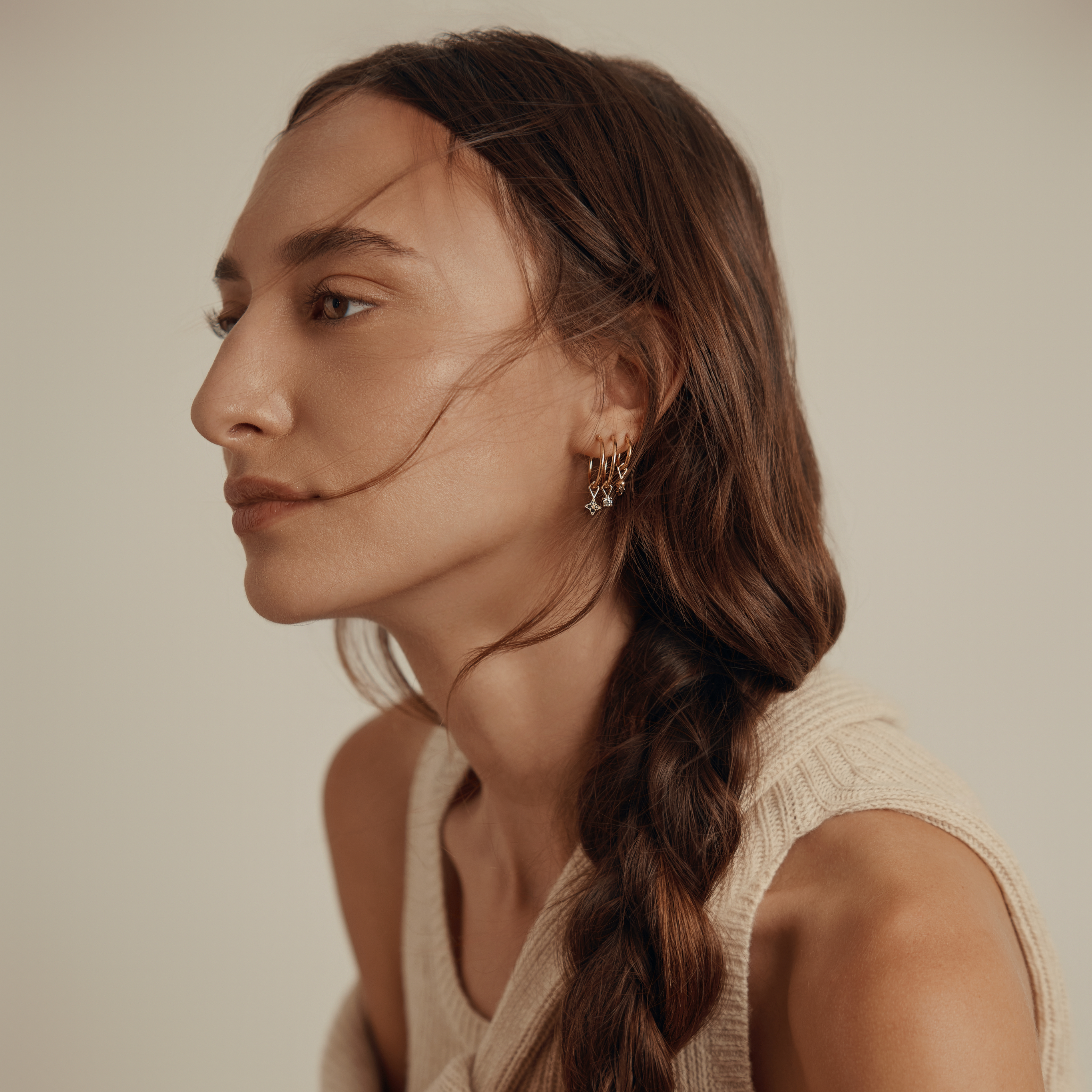 צ׳ארם ונוס יהלומים שחורים