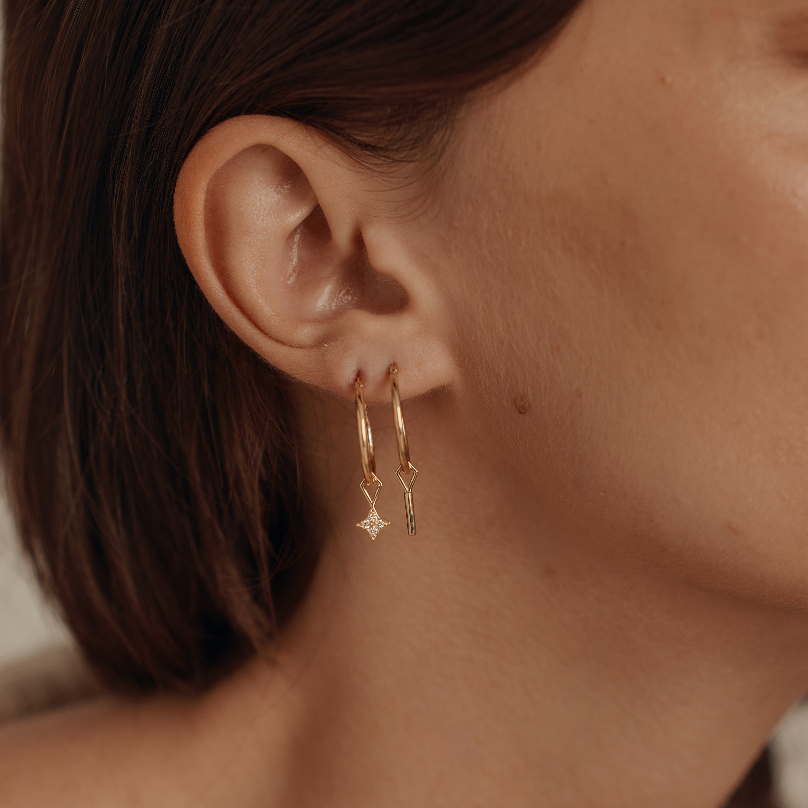 צ׳ארם ונוס יהלומים לבנים