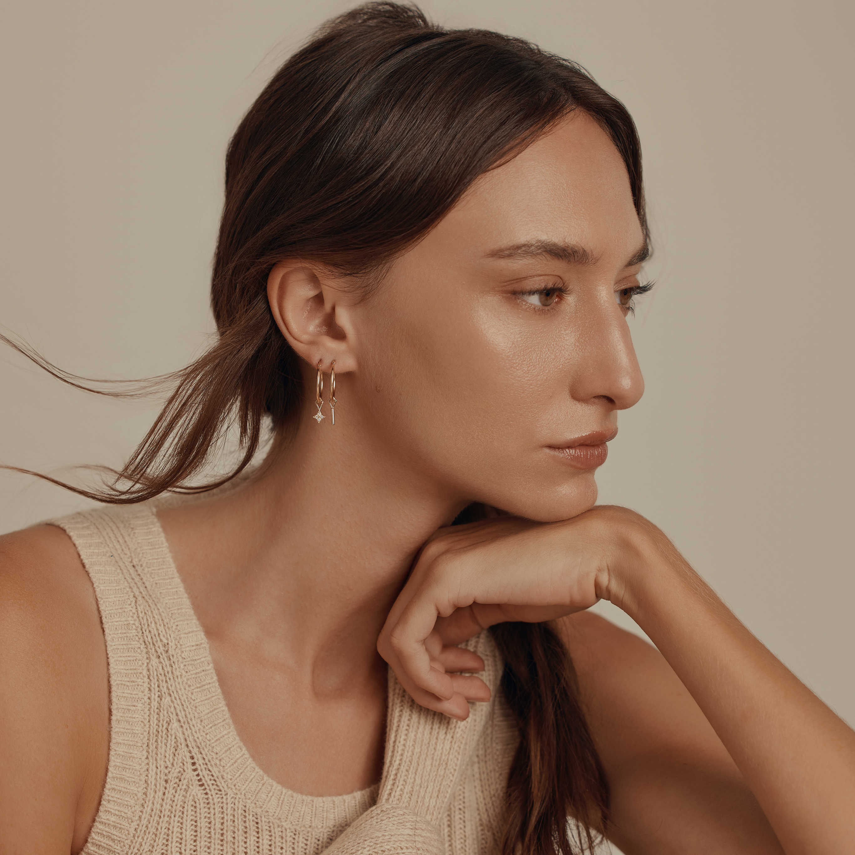 צ׳ארם ונוס יהלומים לבנים