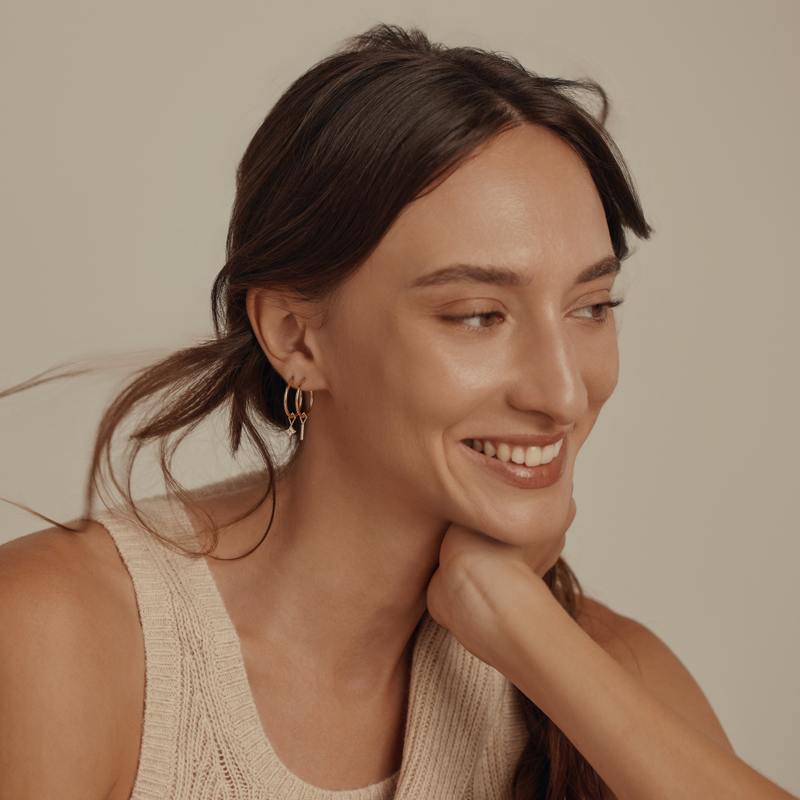 צ׳ארם ונוס יהלומים לבנים