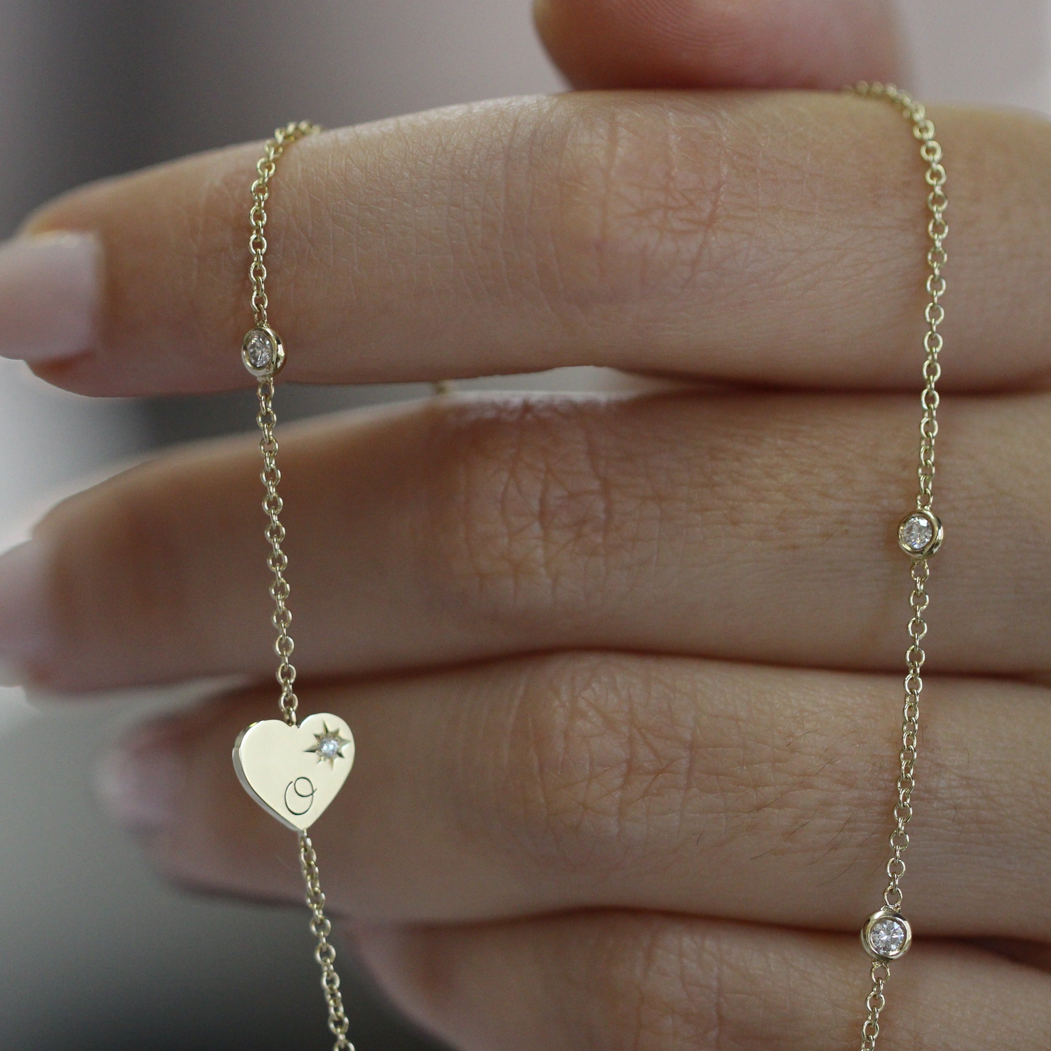 תוספת תליון אלכס לשרשרת / צמיד