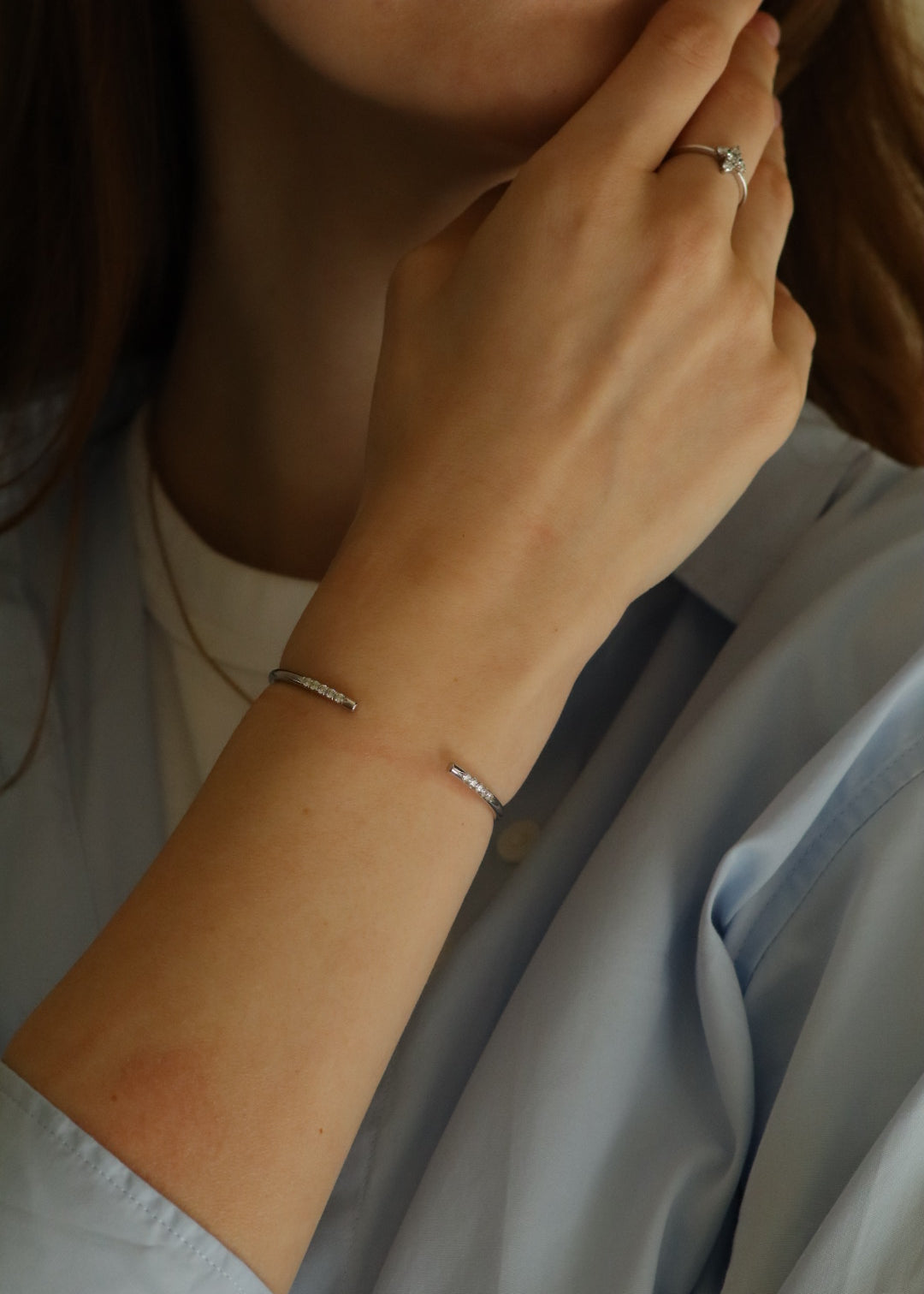 צמיד ברנדון מדיום