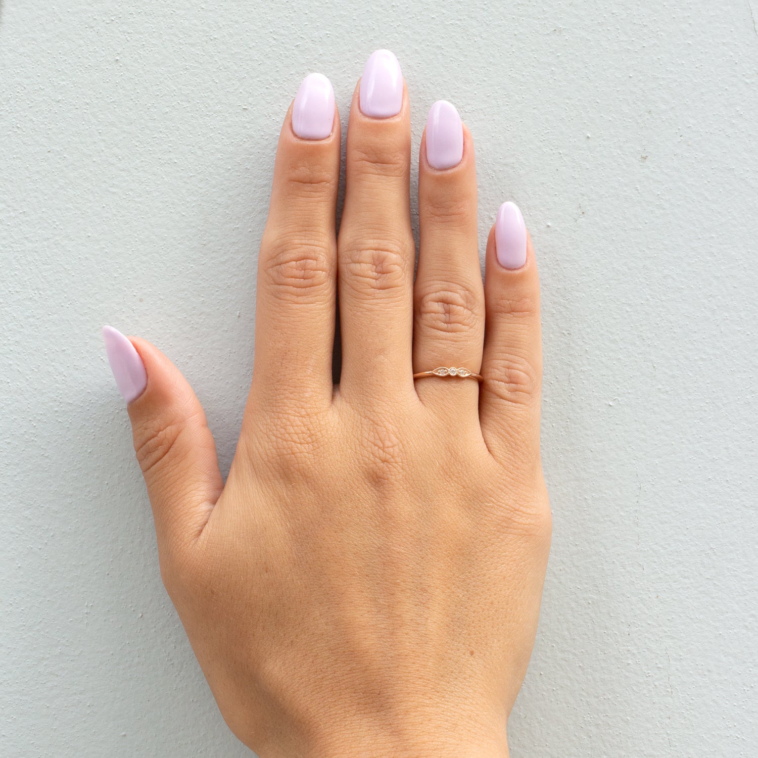 טבעת מיני הלני