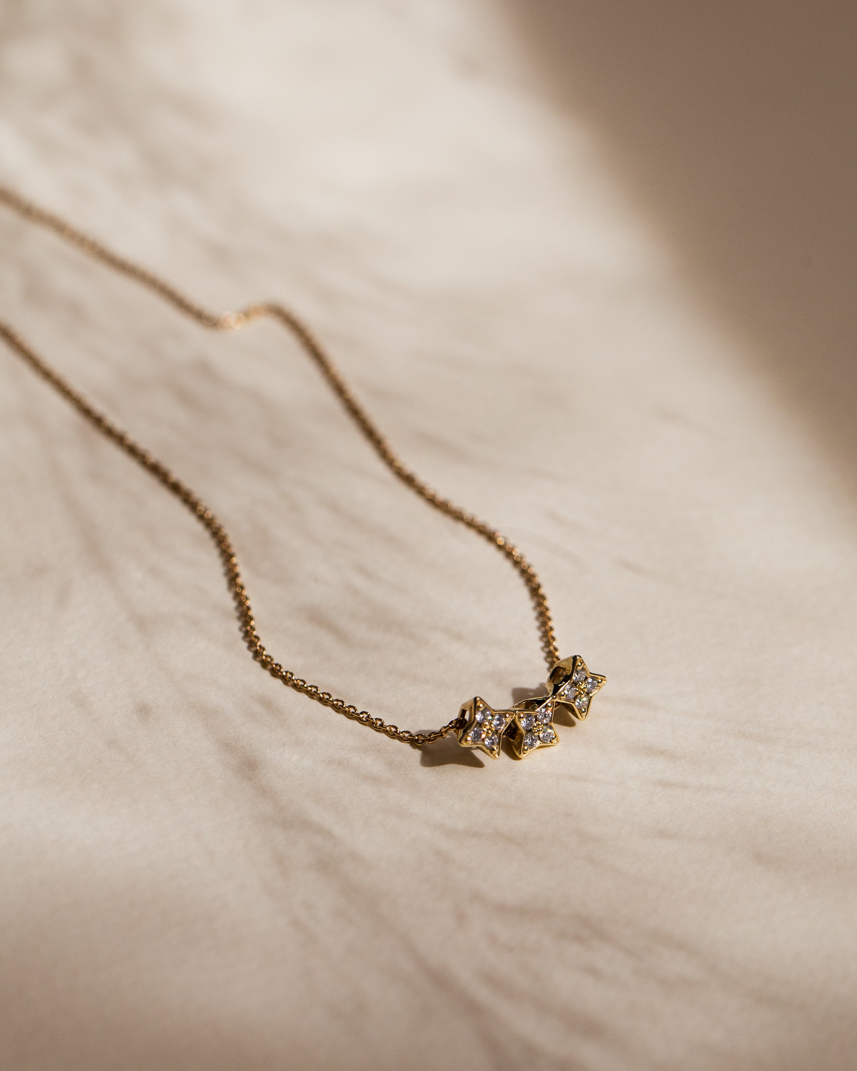 שרשרת יופיטר