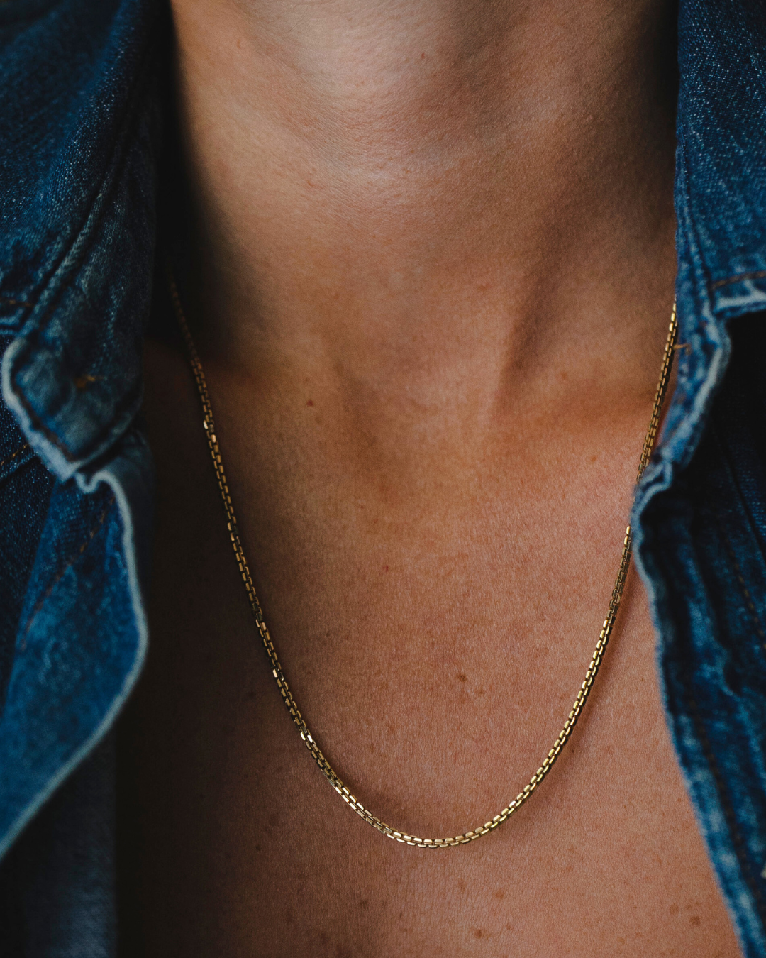 שרשרת ניקול