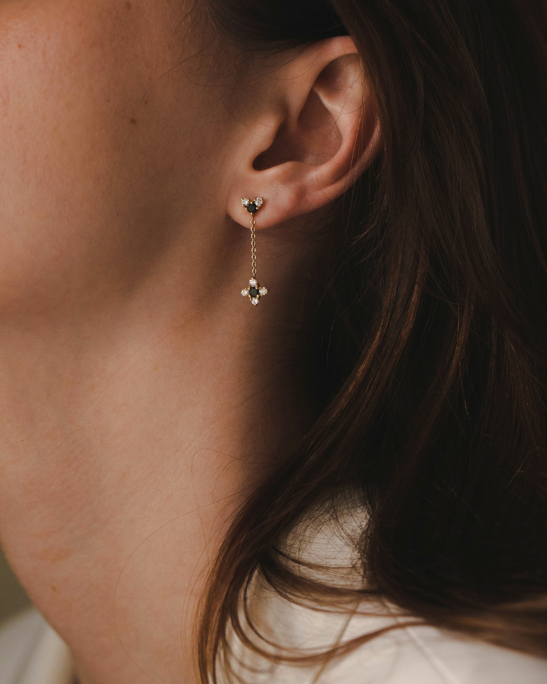 עגיל אלכסנדרה