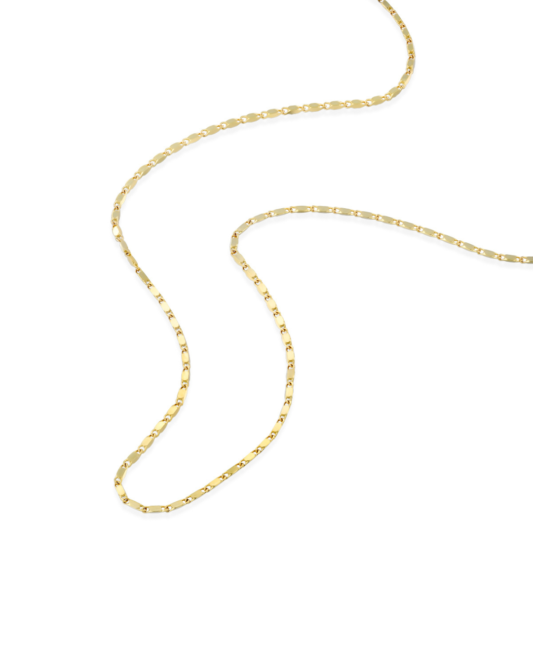 שרשרת זהב אורה