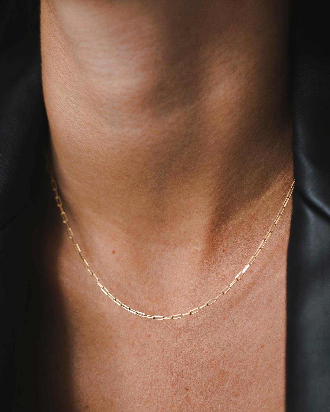 שרשרת סטייפלס ליז