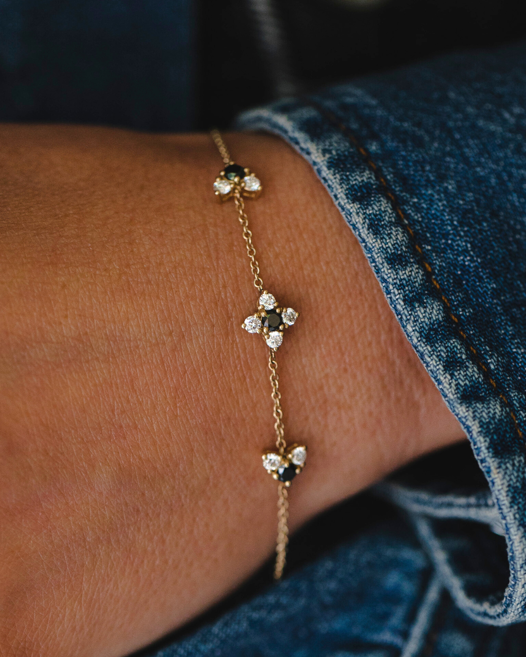 צמיד ג׳ודית