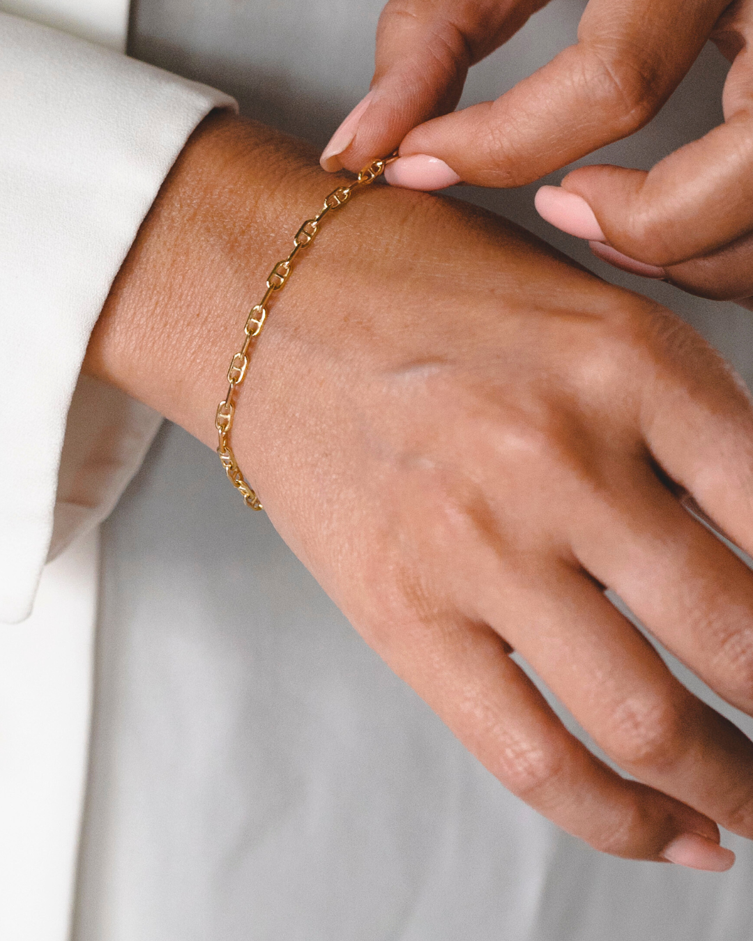 צמיד מאוריציו