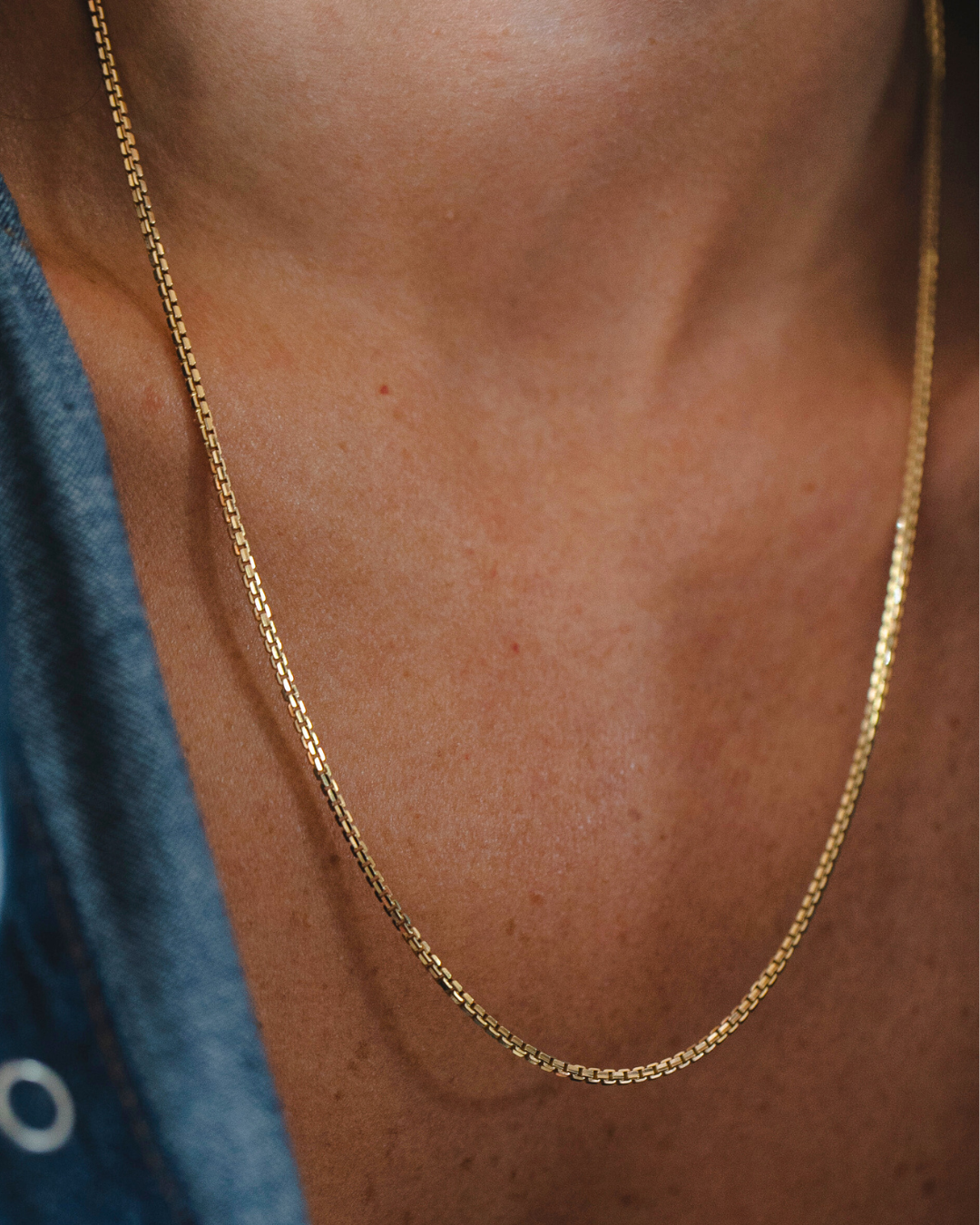 שרשרת ניקול