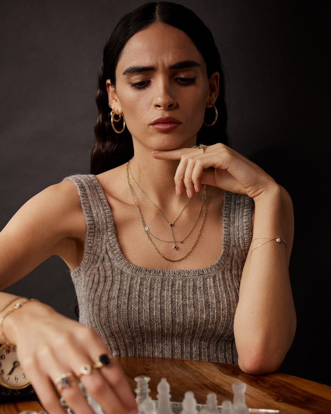 שרשרת אלכסנדרה