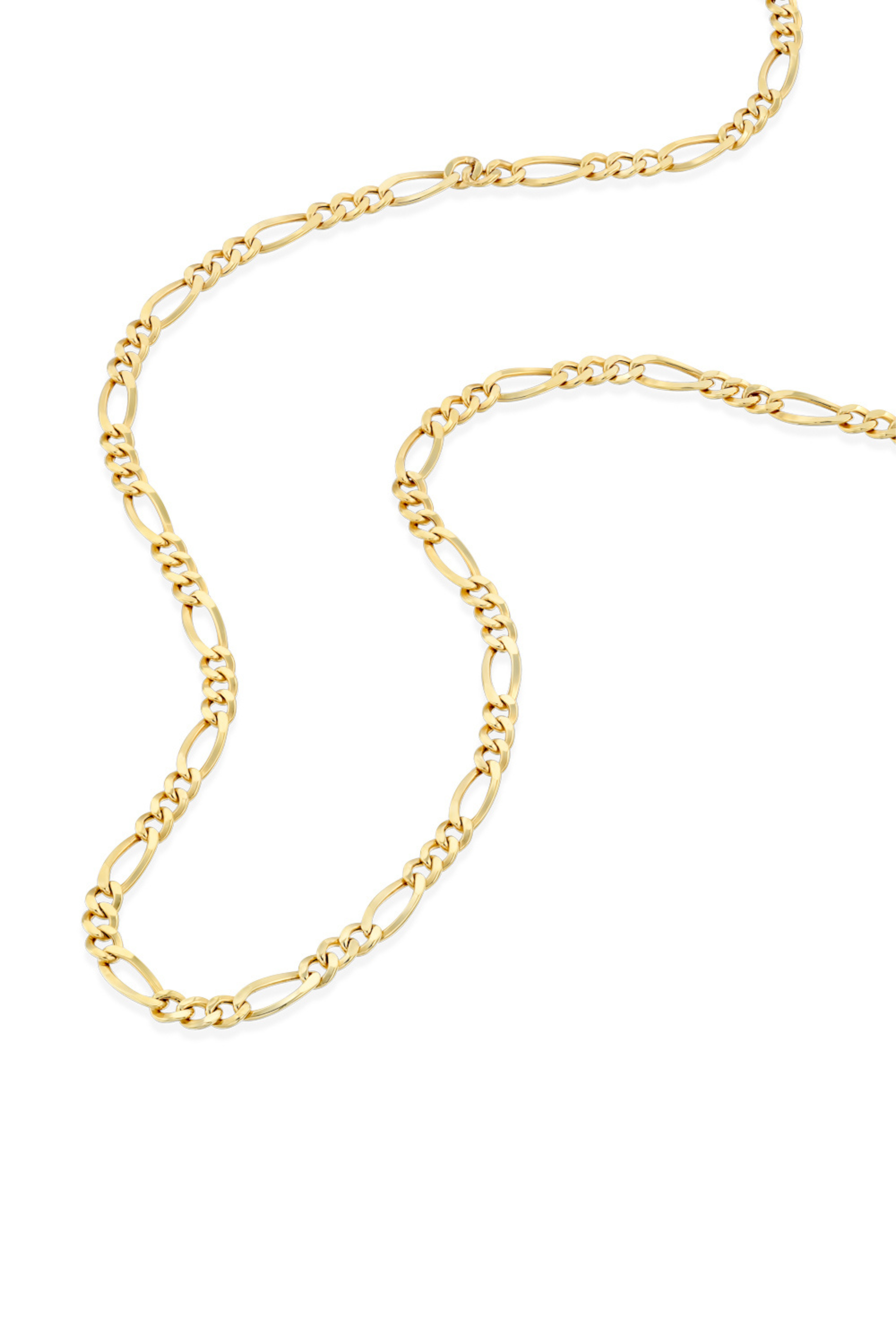 שרשרת זהב נעמי