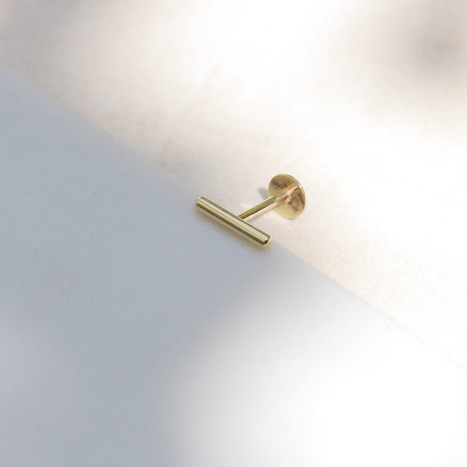 עגיל פירסינג ואלרי