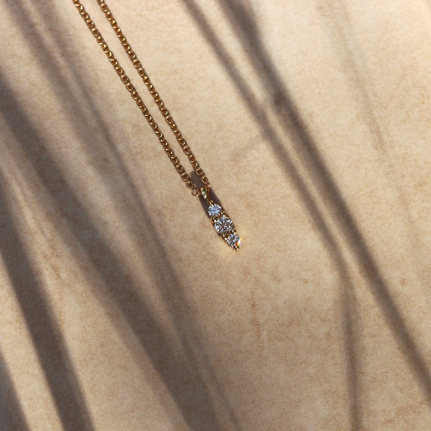 שרשרת אודרי