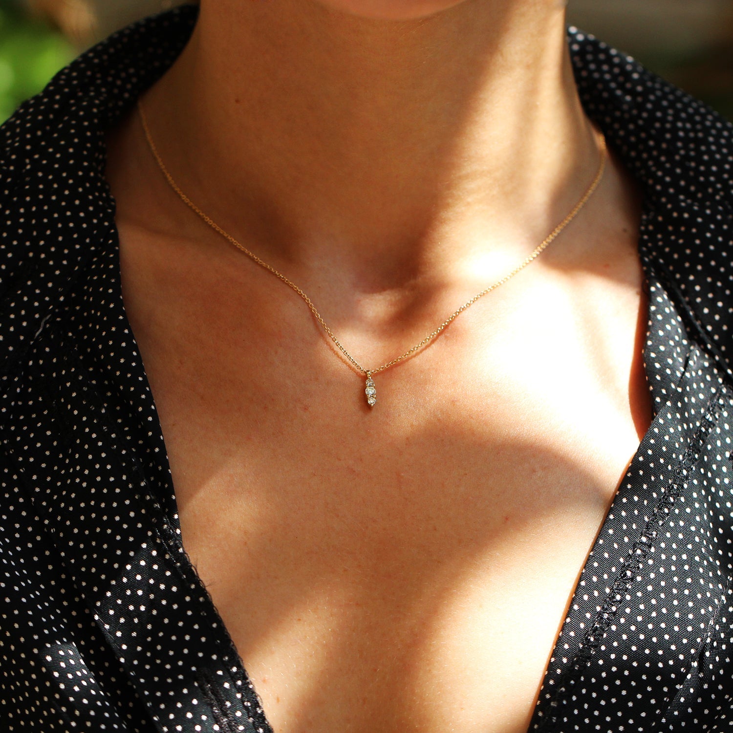 שרשרת אודרי