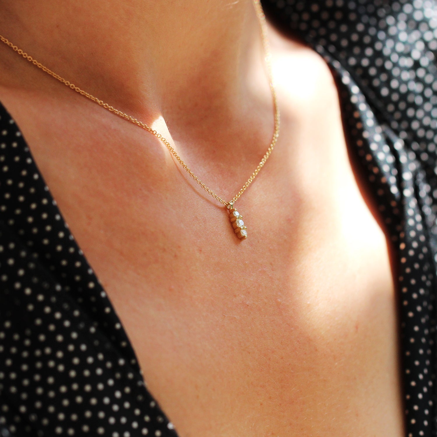 תליון אודרי