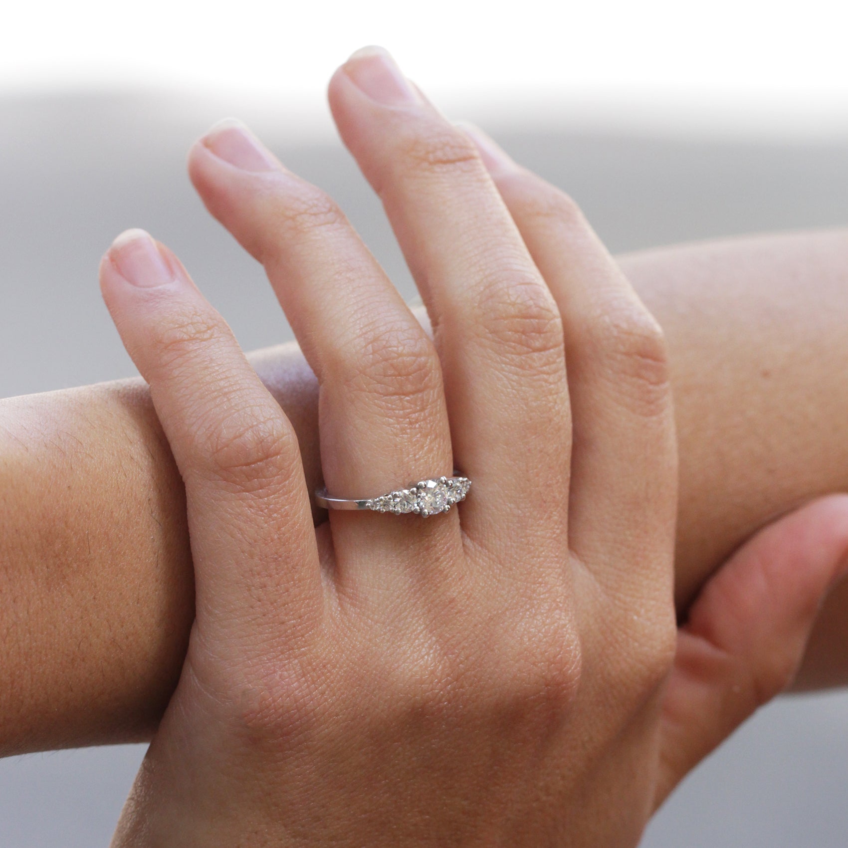 טבעת בלה מיה