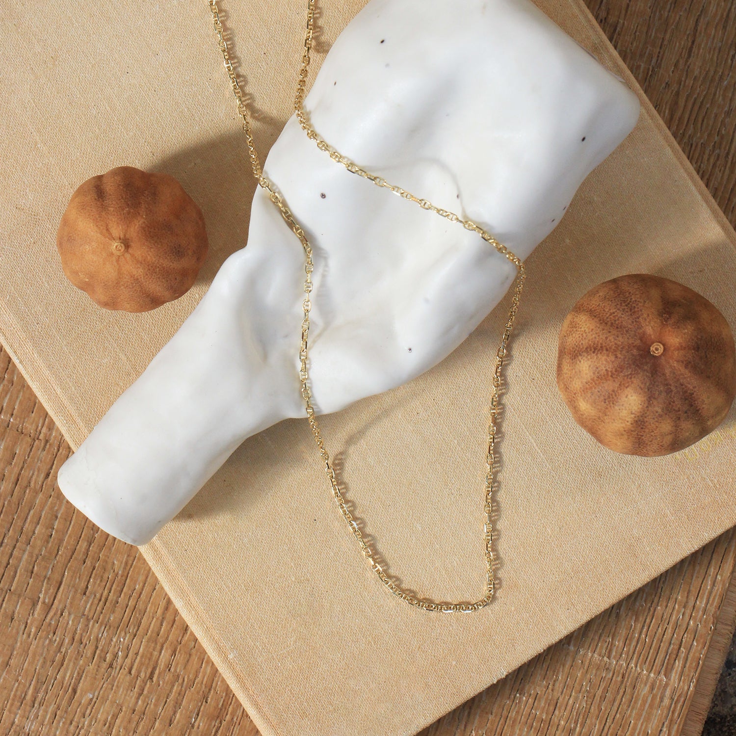 שרשרת מאוריציו