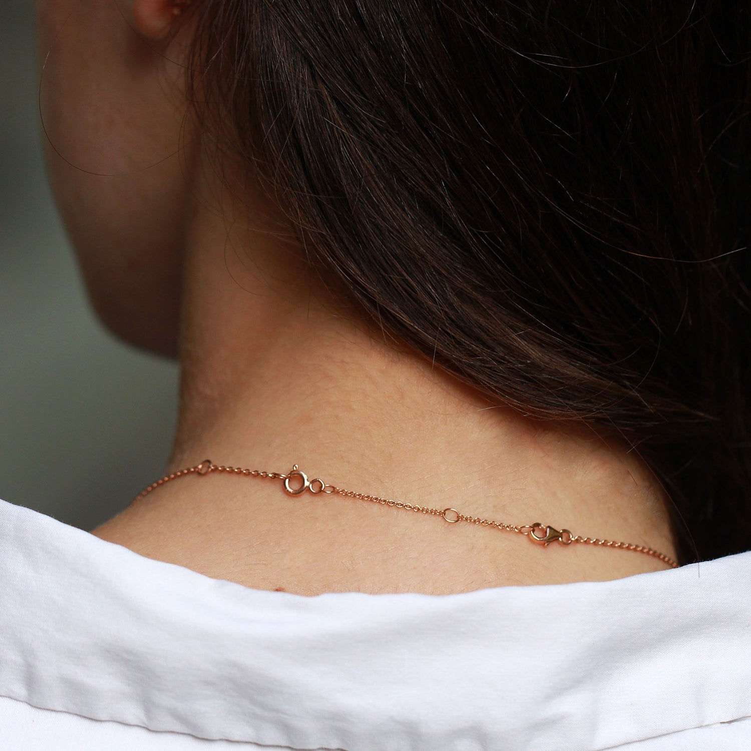 שרשרת הארכה