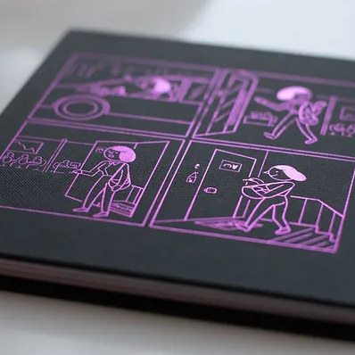 ספר - בית שני