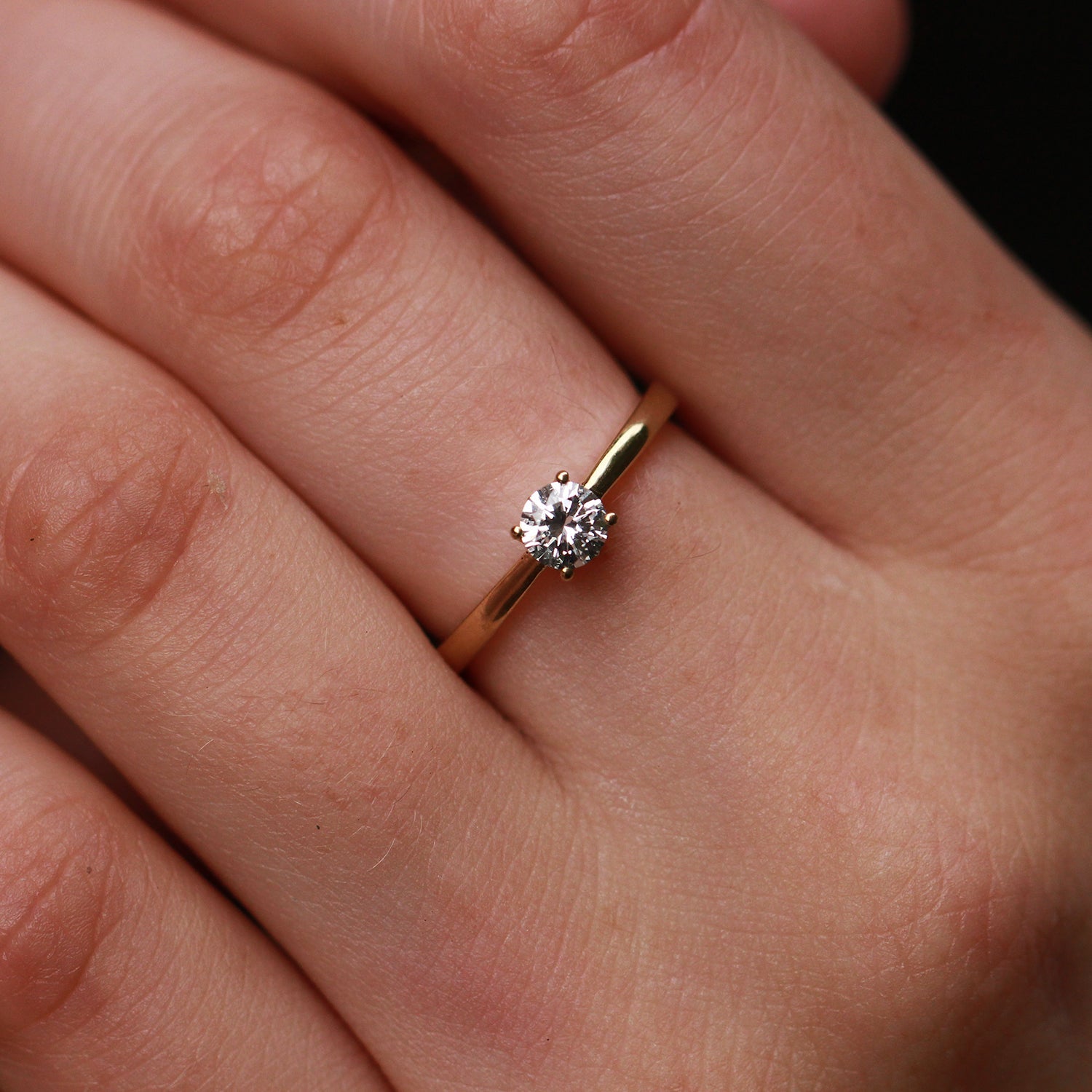 טבעת מונרו 4.5 מ״מ