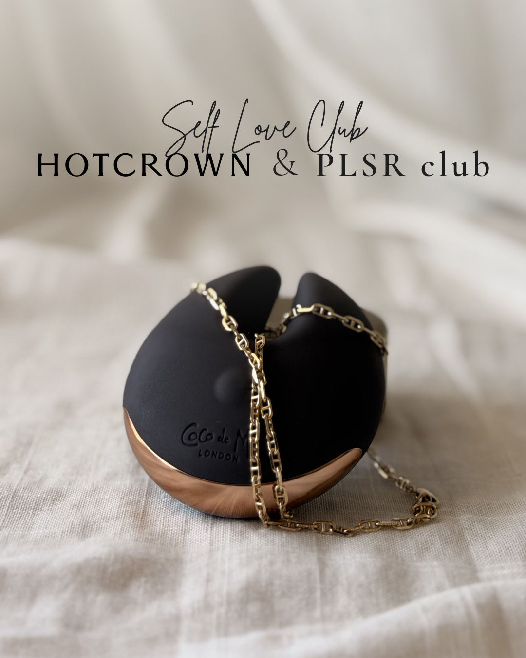 Self Love Club – כרטיס לאירוע ט״ו באב
