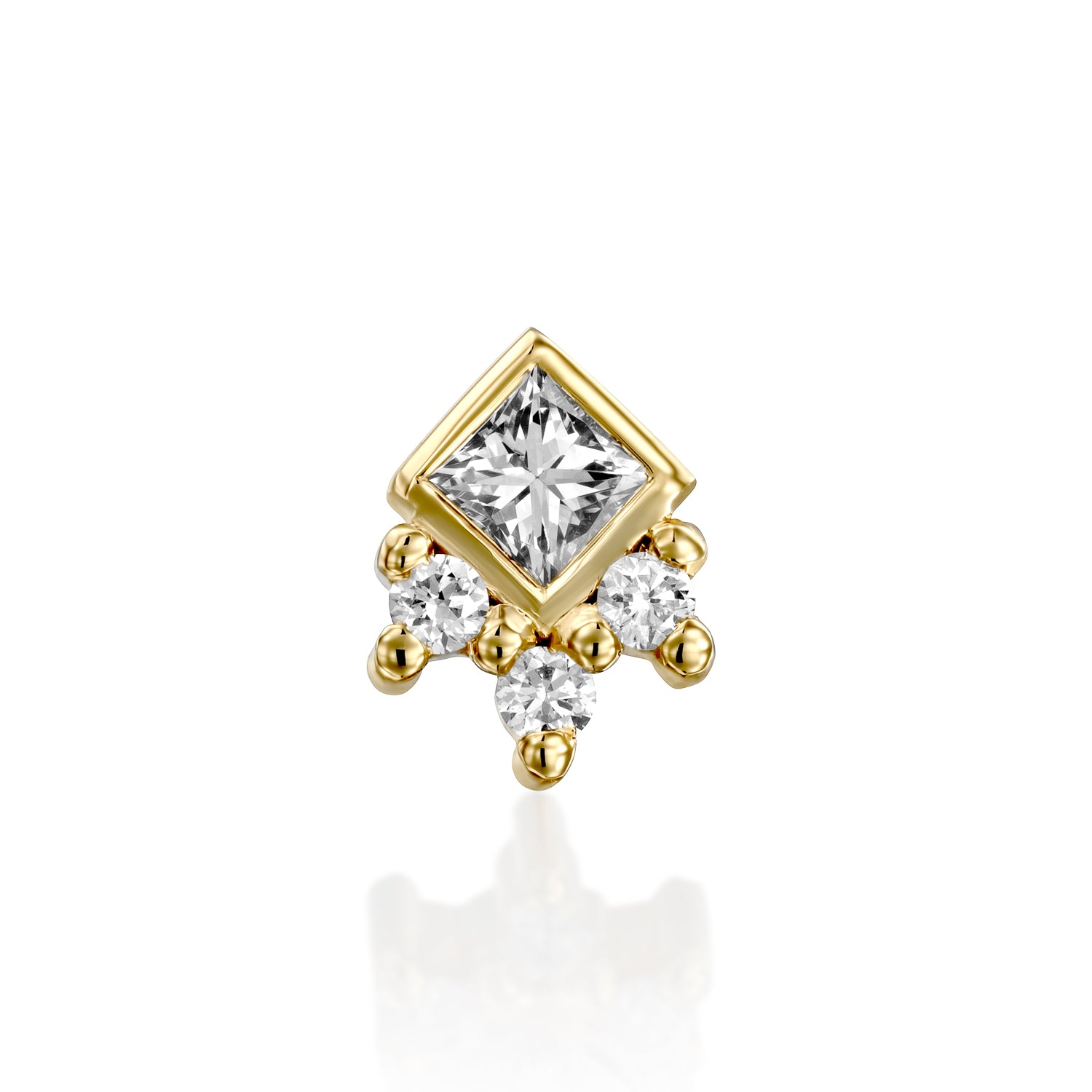 עגיל ורוניקה