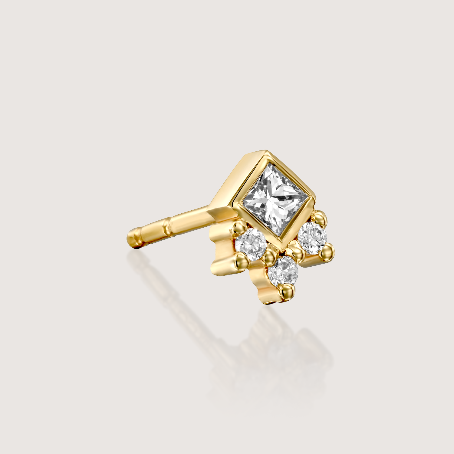 עגיל ורוניקה