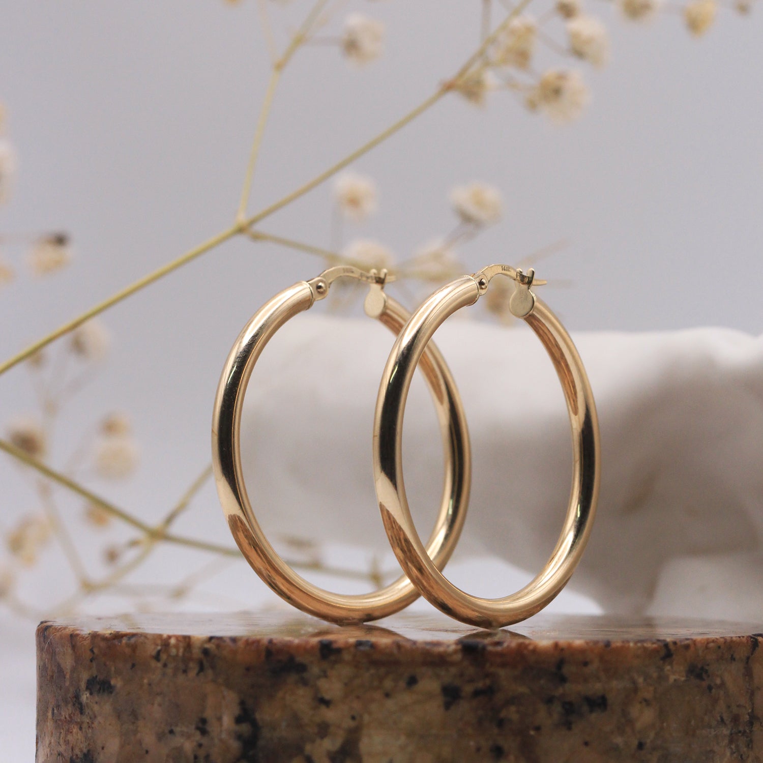 חישוק ברנדי 35 מ"מ