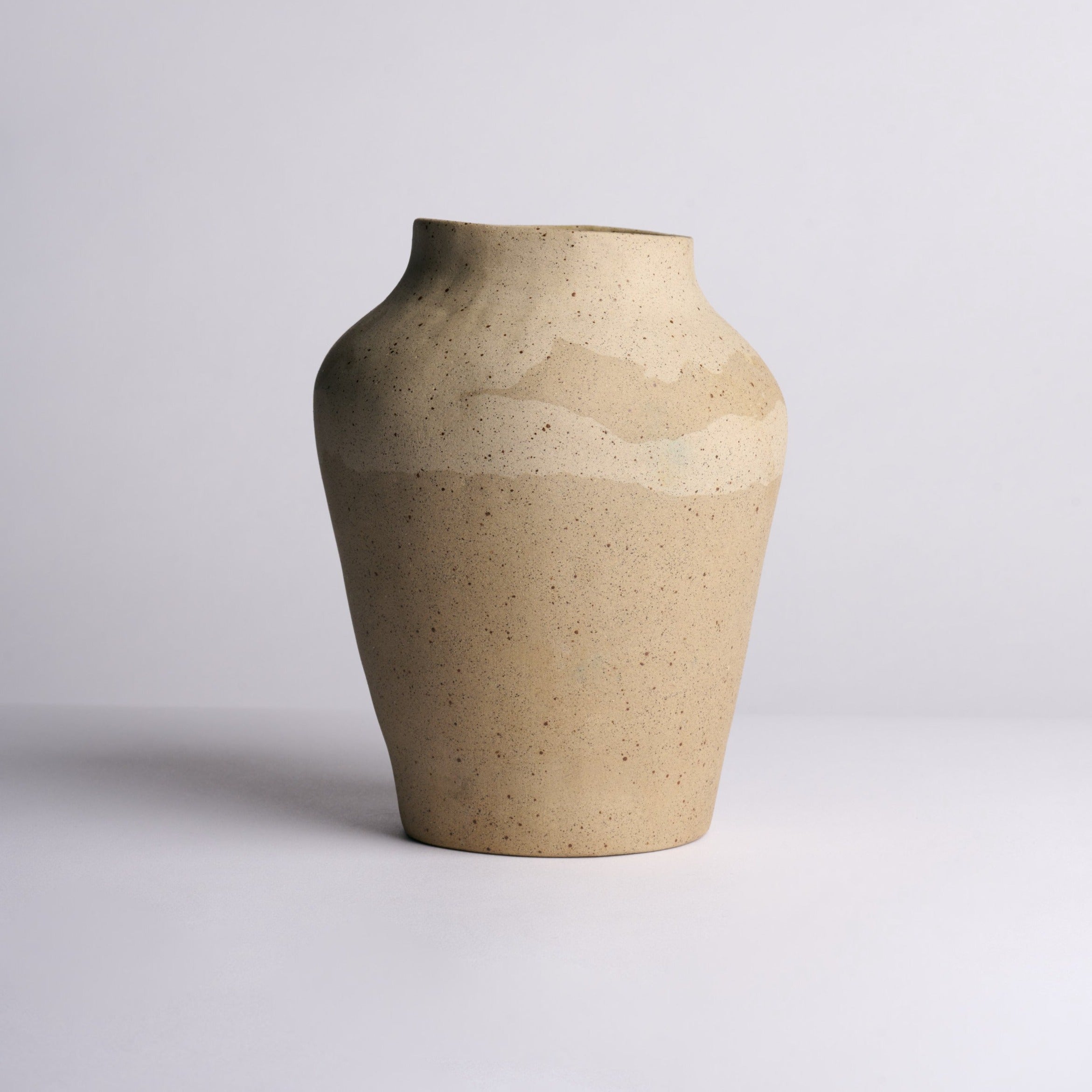 כד חולות 2 צבעים