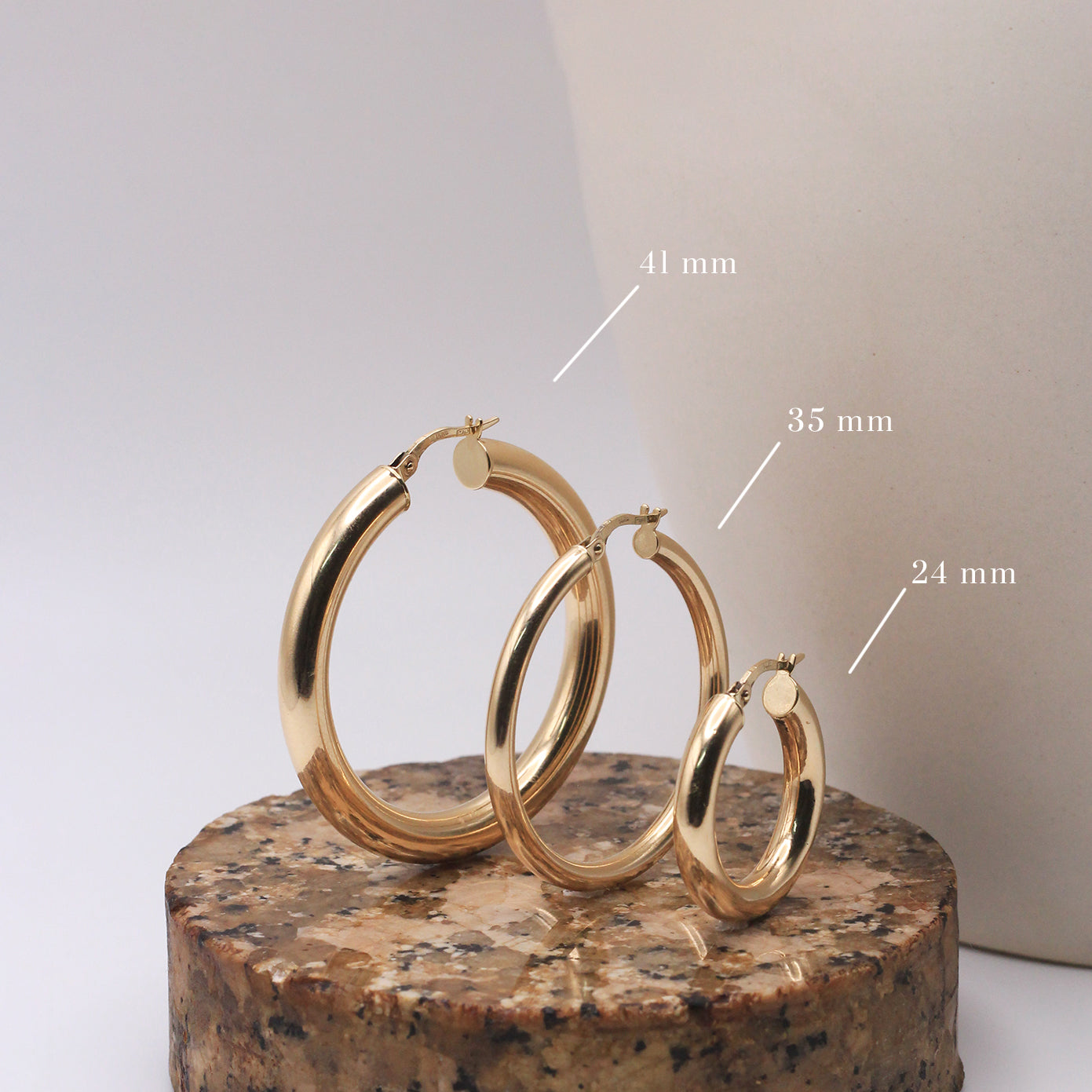 חישוק ברנדי 35 מ"מ