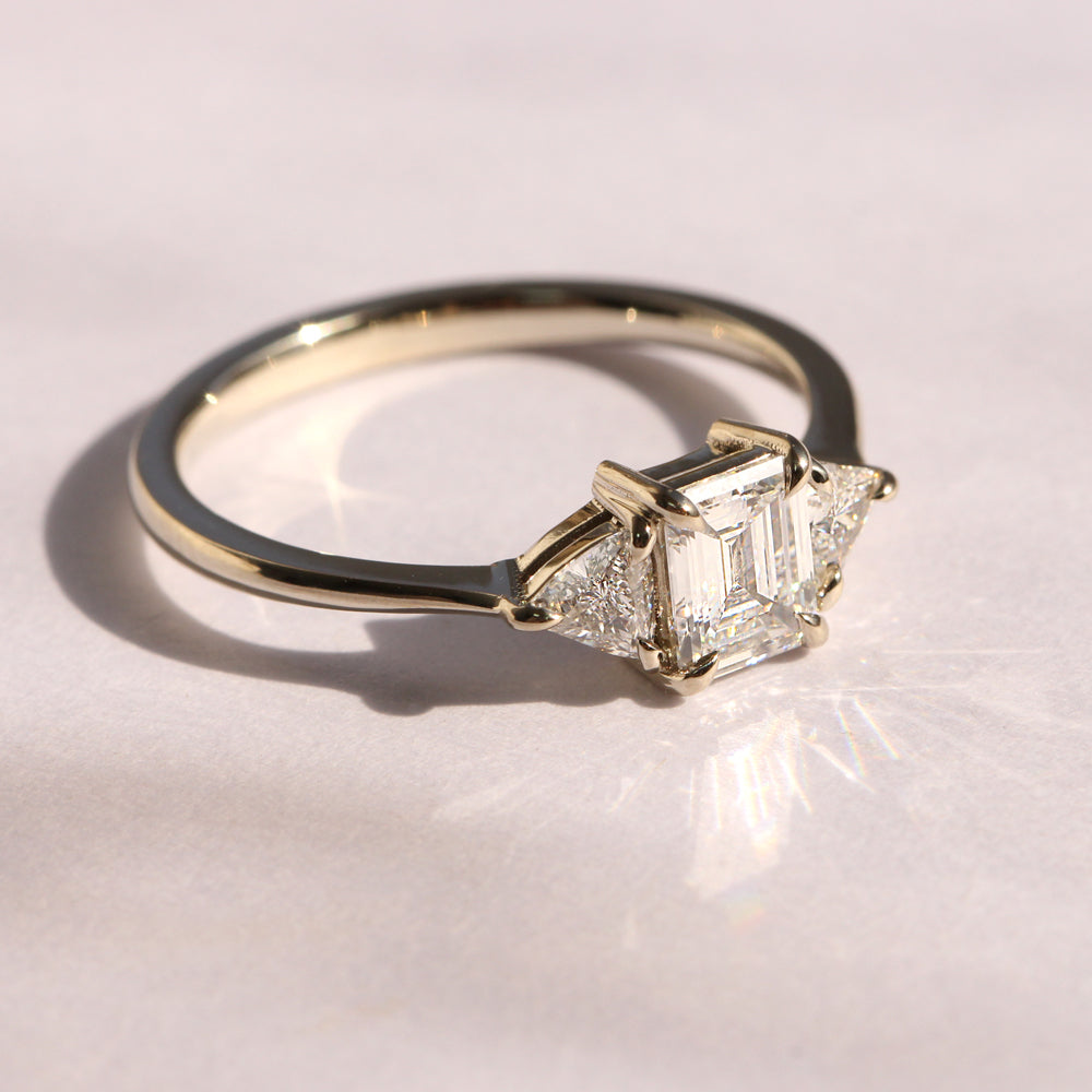 איך תבחרי טבעת אירוסין ייחודית ומושלמת עבורך
