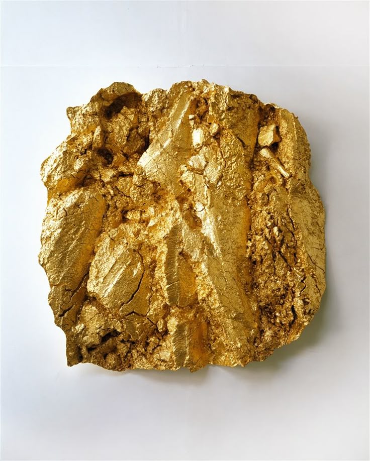 כשהזהב הישן שלך הופך ליצירה חדשה