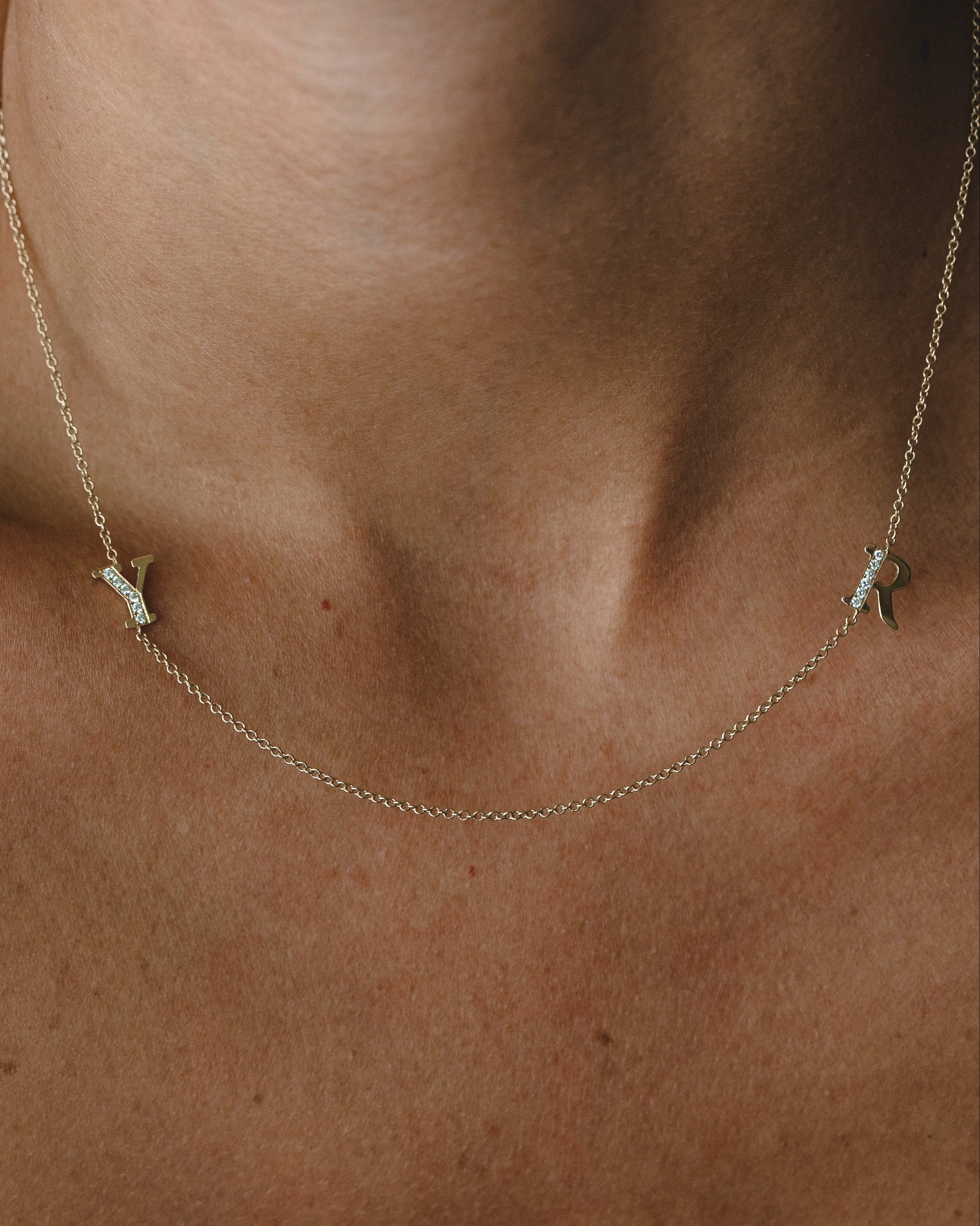 השרשרת של מעיין