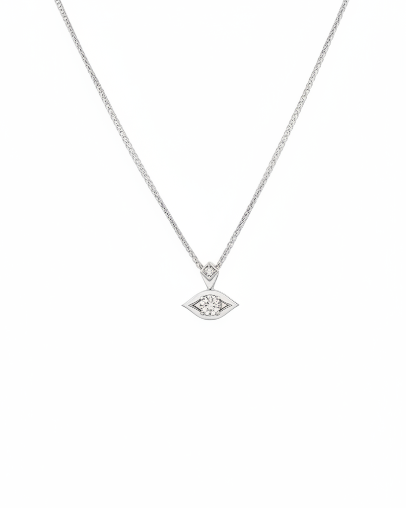 שרשרת עין הרע