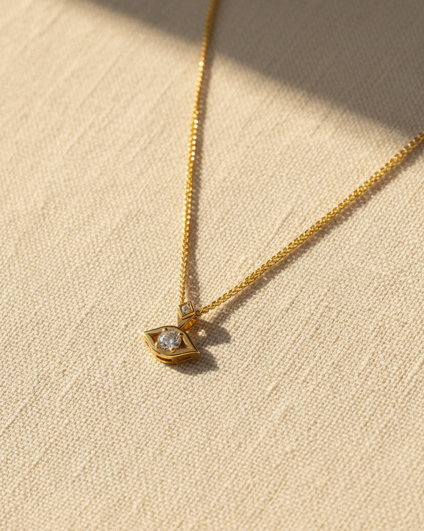 שרשרת עין הרע