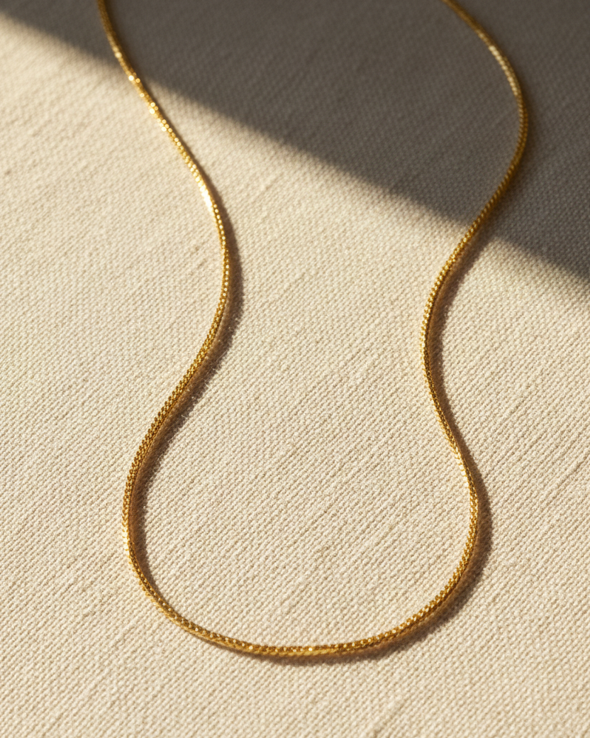 שרשרת ספיגה