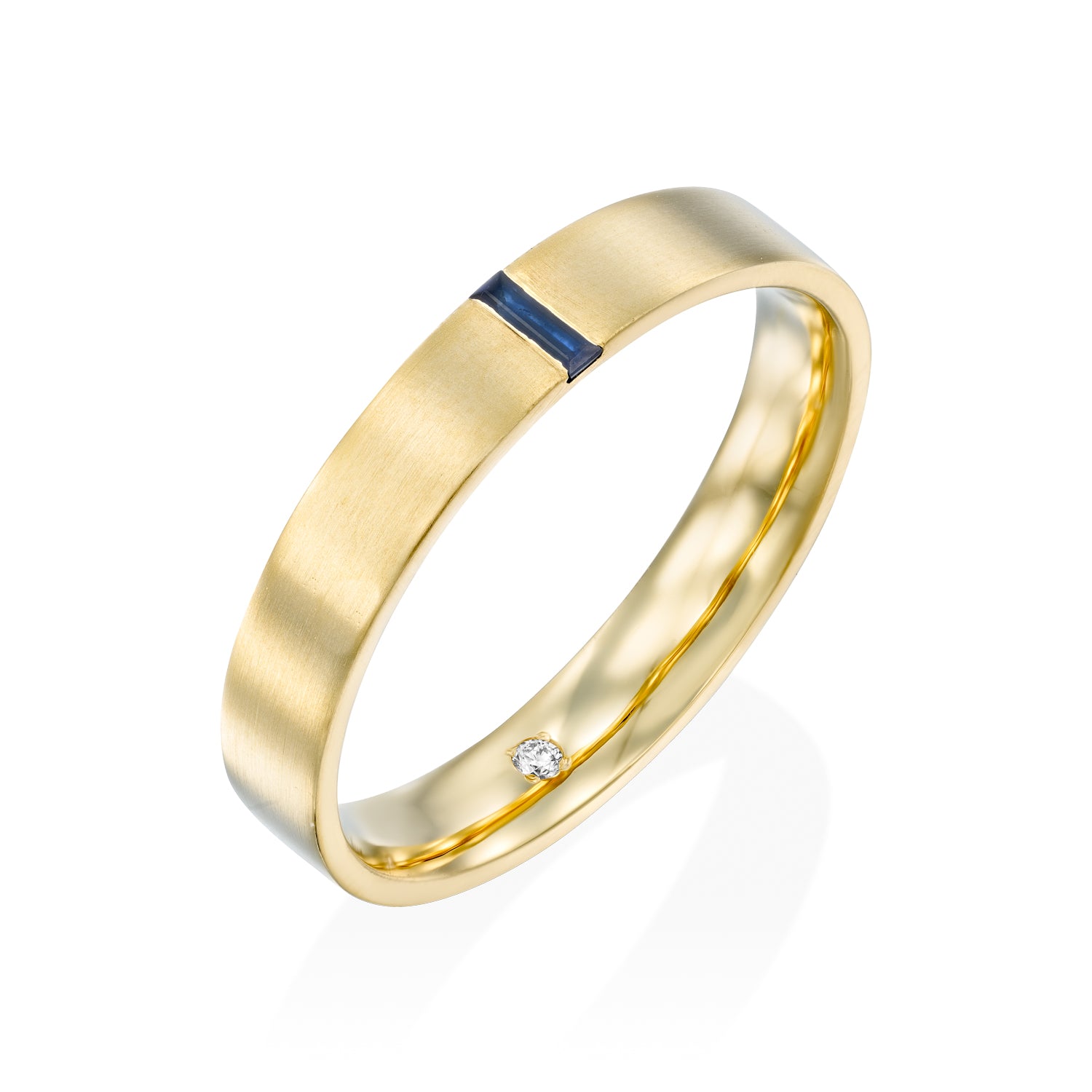 כי גם לו מגיע