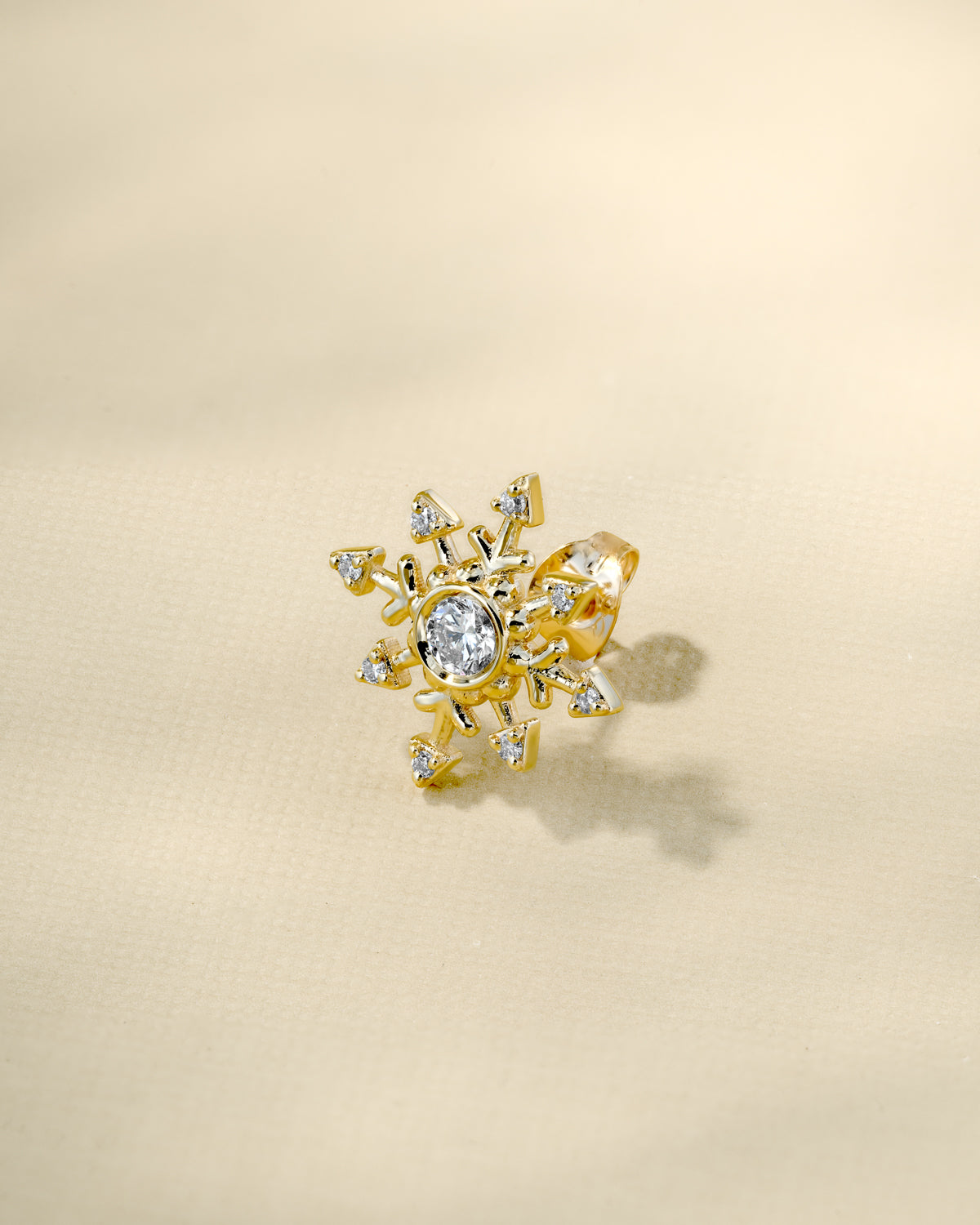 העגילים של עדי