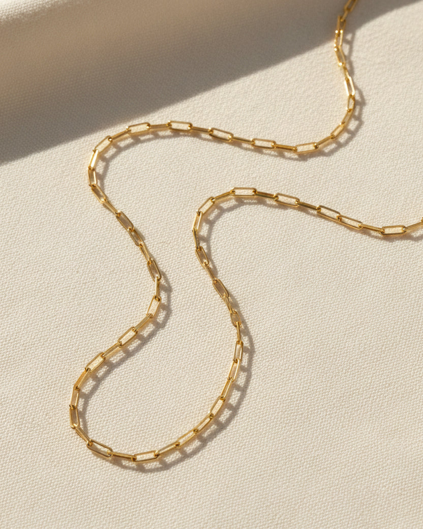 שרשרת סטייפלס ליז