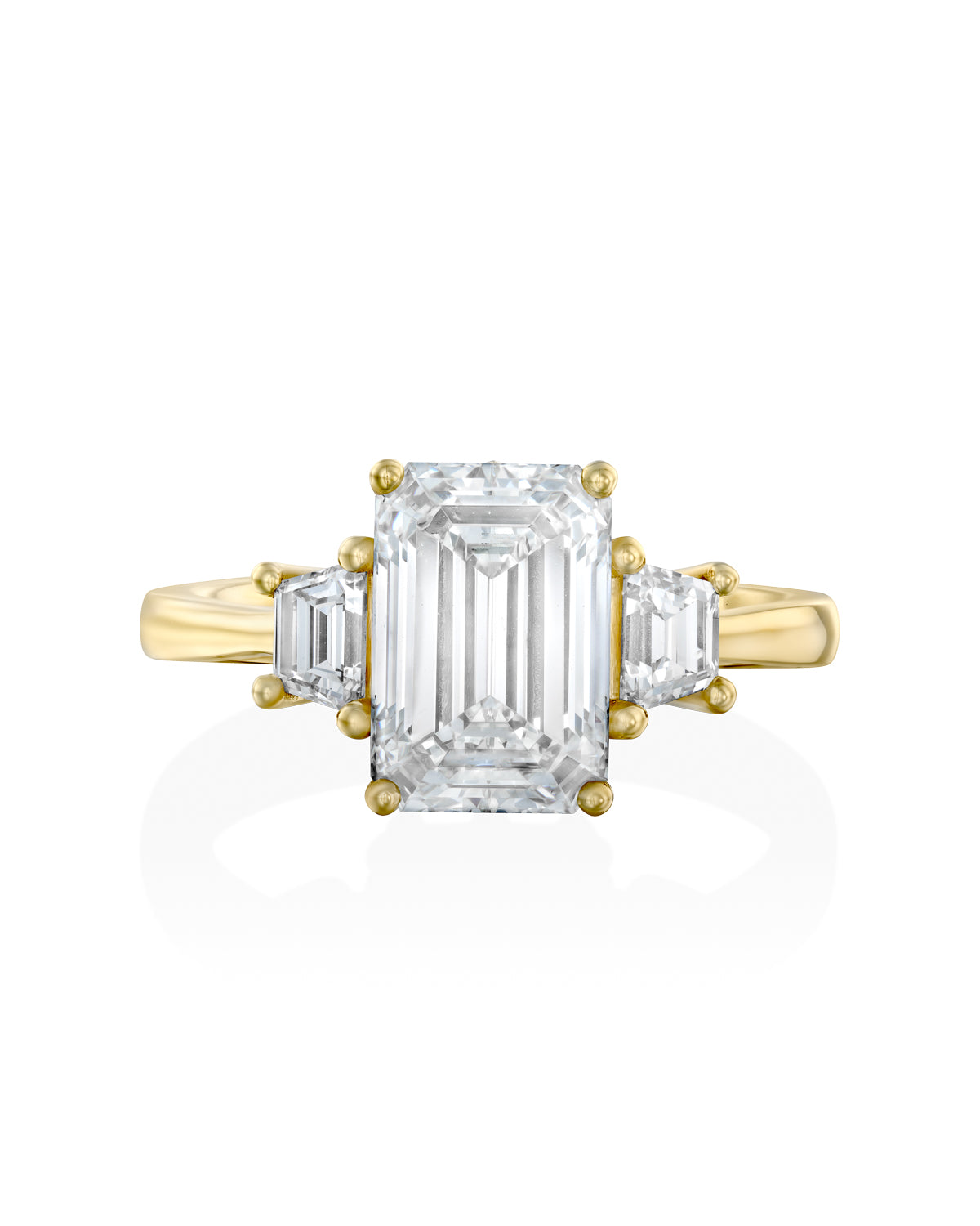 הטבעת של עיינה