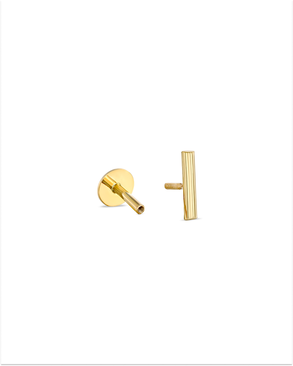 עגיל פירסינג ואלרי