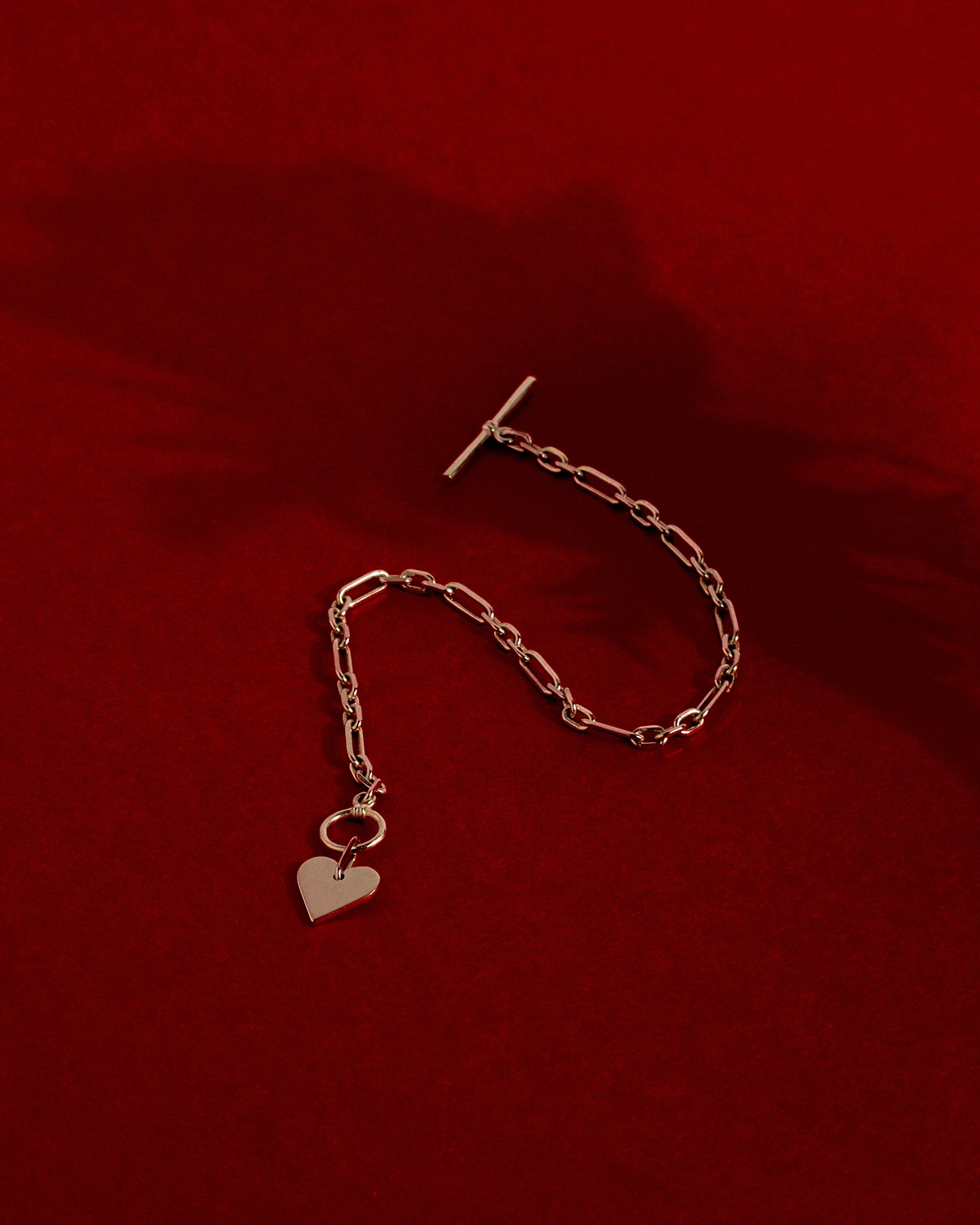 צמיד ולנטיין