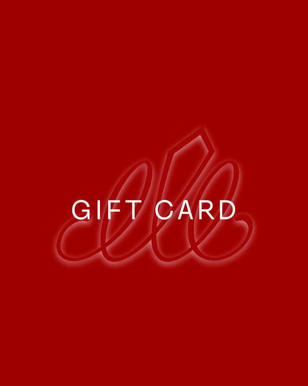 Gift Card שובר המתנה של הוטקראון
