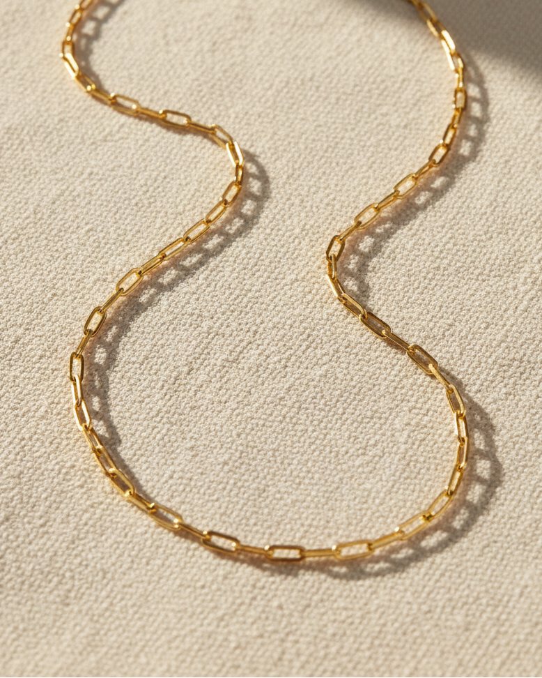 שרשרת סטייפלס