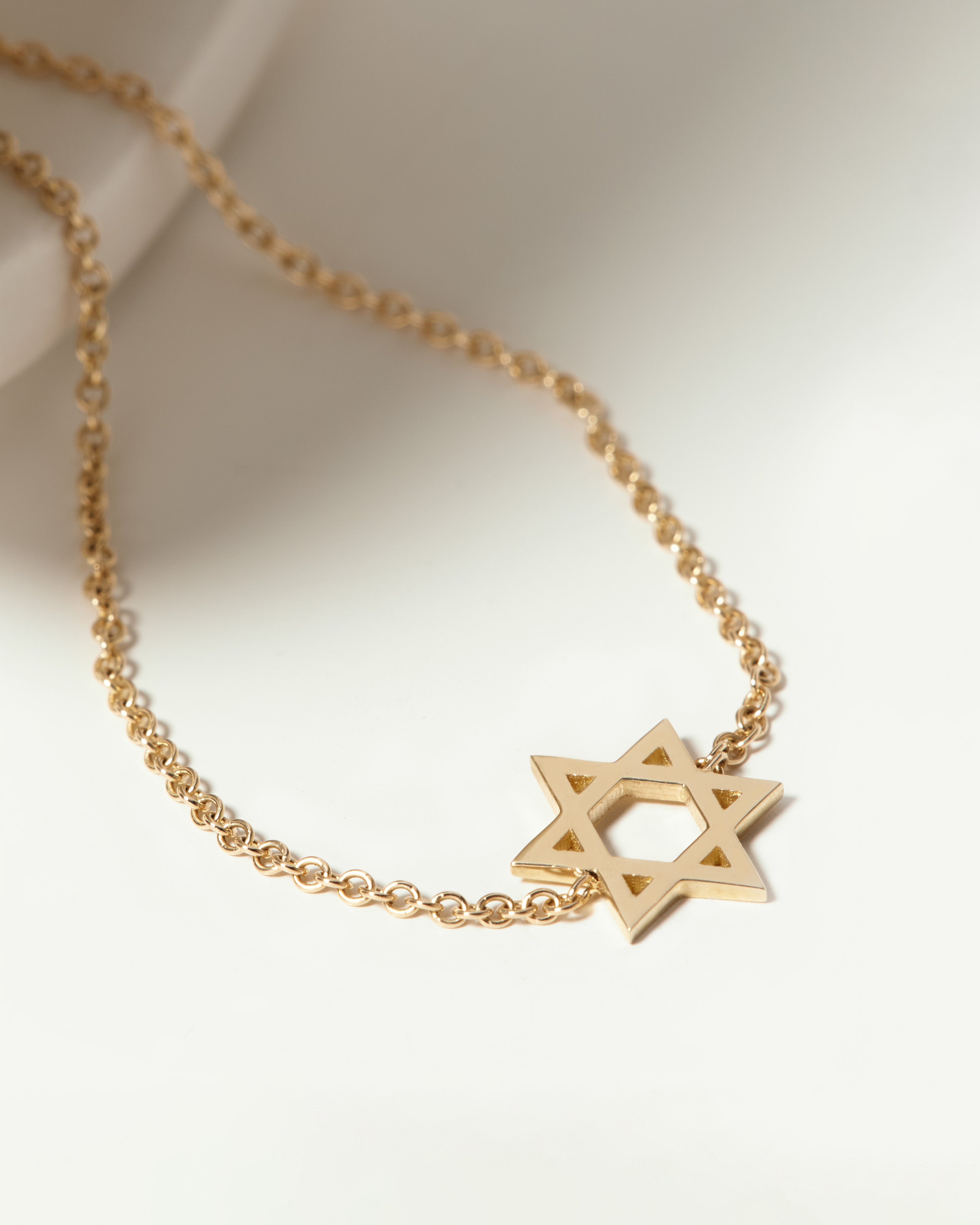צמיד מגן דוד