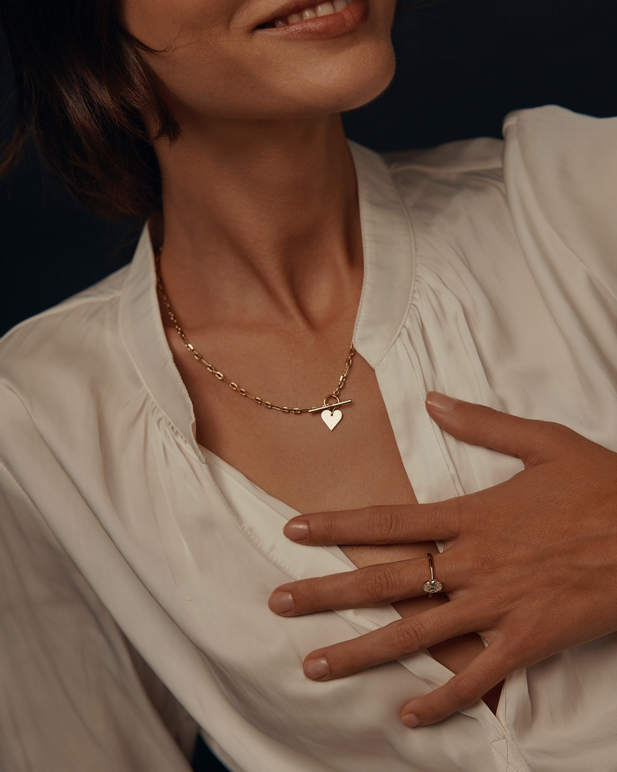 שרשרת ולנטיין